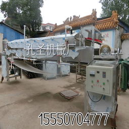 孔圣機械 廠家直銷仿手工圓形粉皮機，助力教育設備升級