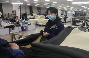 電力重啟，智慧先行 電氣學子以專業(yè)技能助力復工復產與教育裝備升級