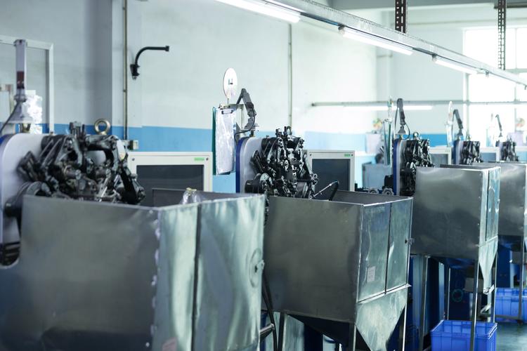 廣東海泰金屬制品 以研發(fā)創(chuàng)新驅(qū)動金屬制品行業(yè)升級