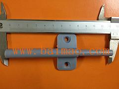 柜門反彈器專業(yè)供應商 帶機翅反彈器廠家供應與金屬制品研發(fā)