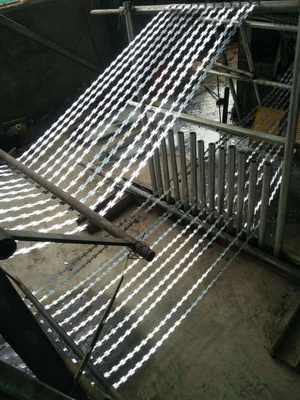 卓越創新，精工智造——XX金屬制品研發有限公司簡介