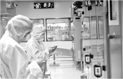 圣元喜獲“2014年度質量優秀獎”，有色金屬壓延加工品質獲權威認可