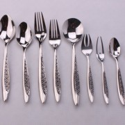 廣州市銀貂餐具有限公司 專注有色金屬壓延加工的卓越制造者